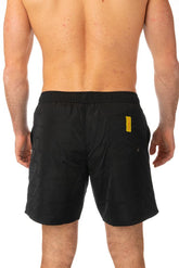 BOXER UOMO  NERO MBM14 NERO ICeberg